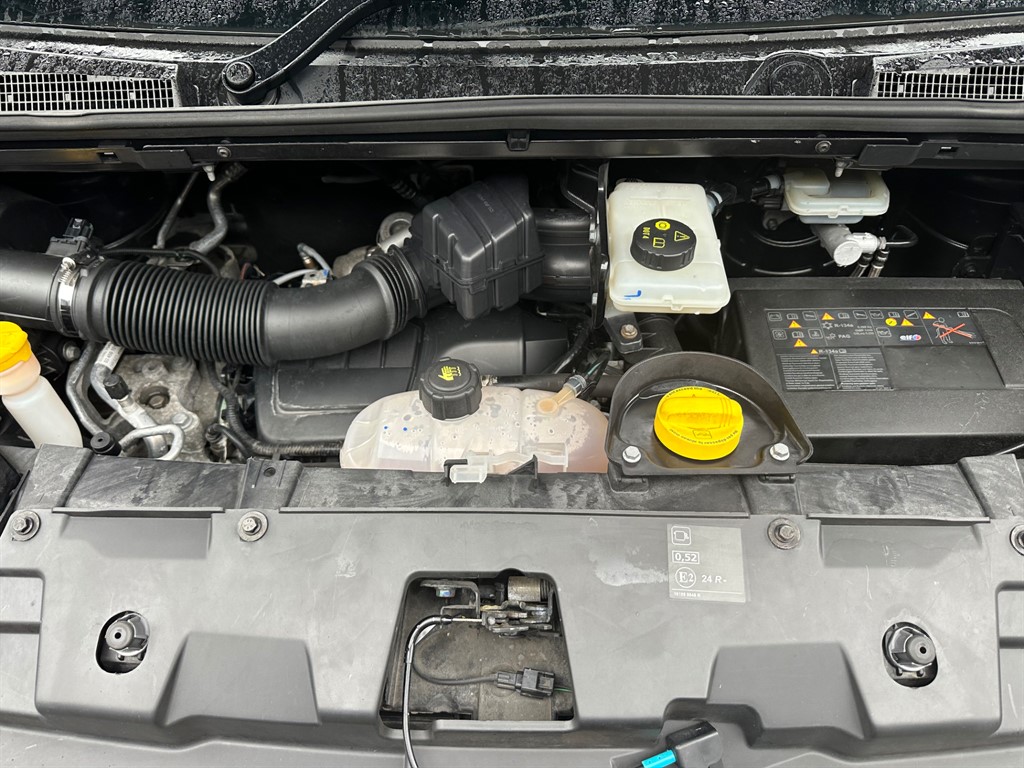 Used Renault Trafic 2018 for sale - 76568195: Photo 13