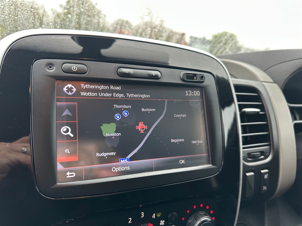 Used Renault Trafic 2018 for sale - 76568195: Photo 20