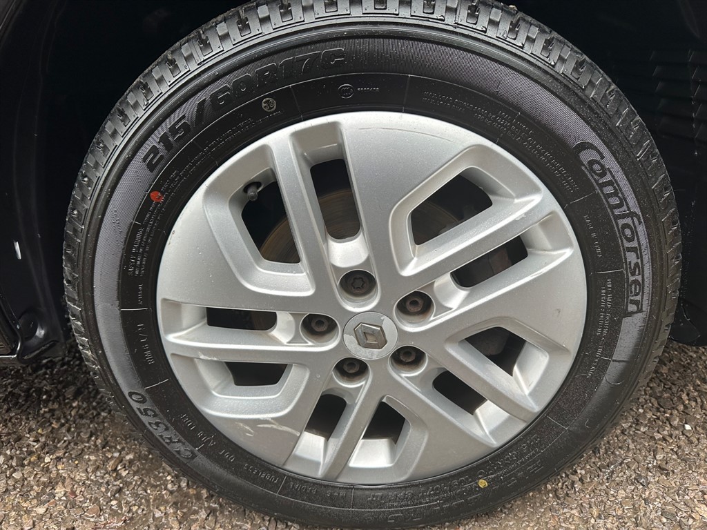 Used Renault Trafic 2018 for sale - 76568195: Photo 23