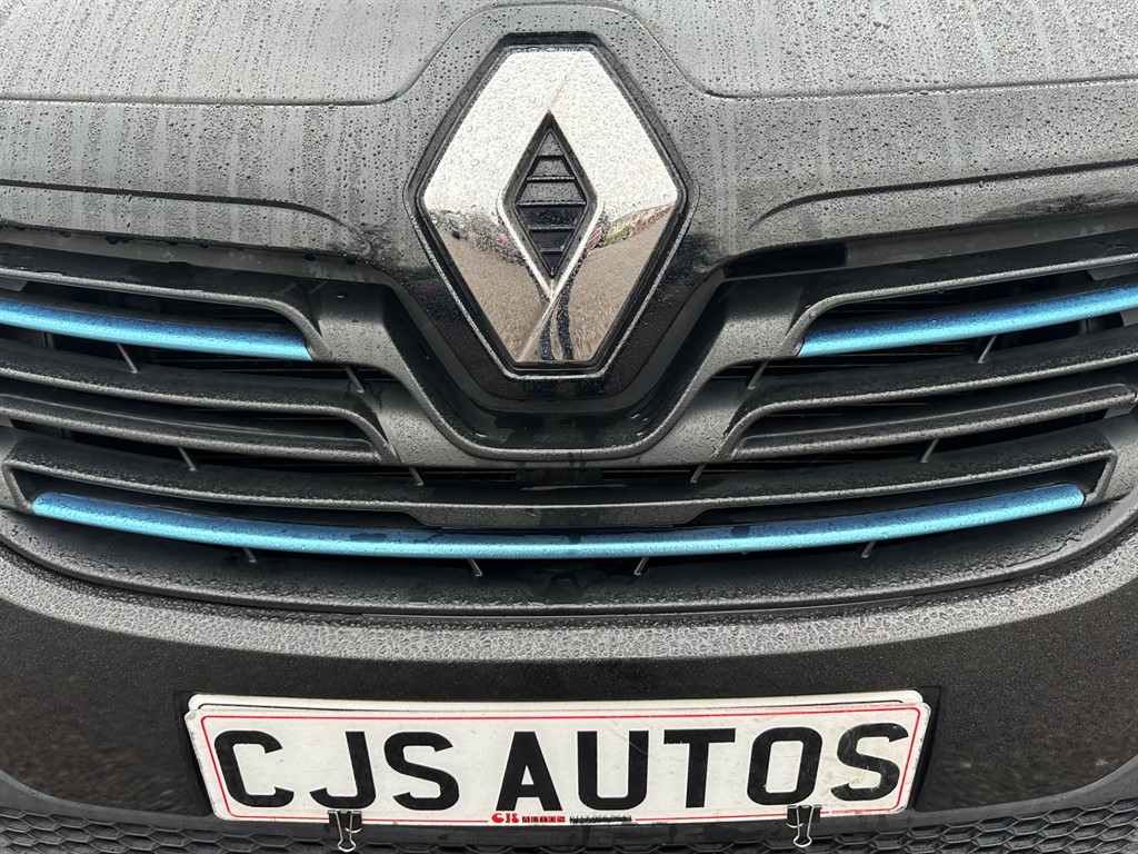 Used Renault Trafic 2018 for sale - 76568195: Photo 5