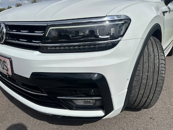 Used Volkswagen Tiguan 2020 for sale - 78754343: Photo
