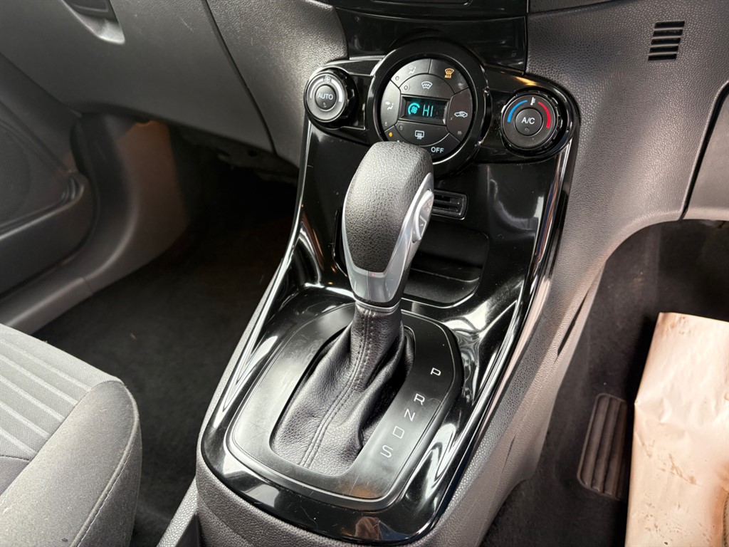 Used Ford Fiesta 2014 for sale - 76415436: Photo 19