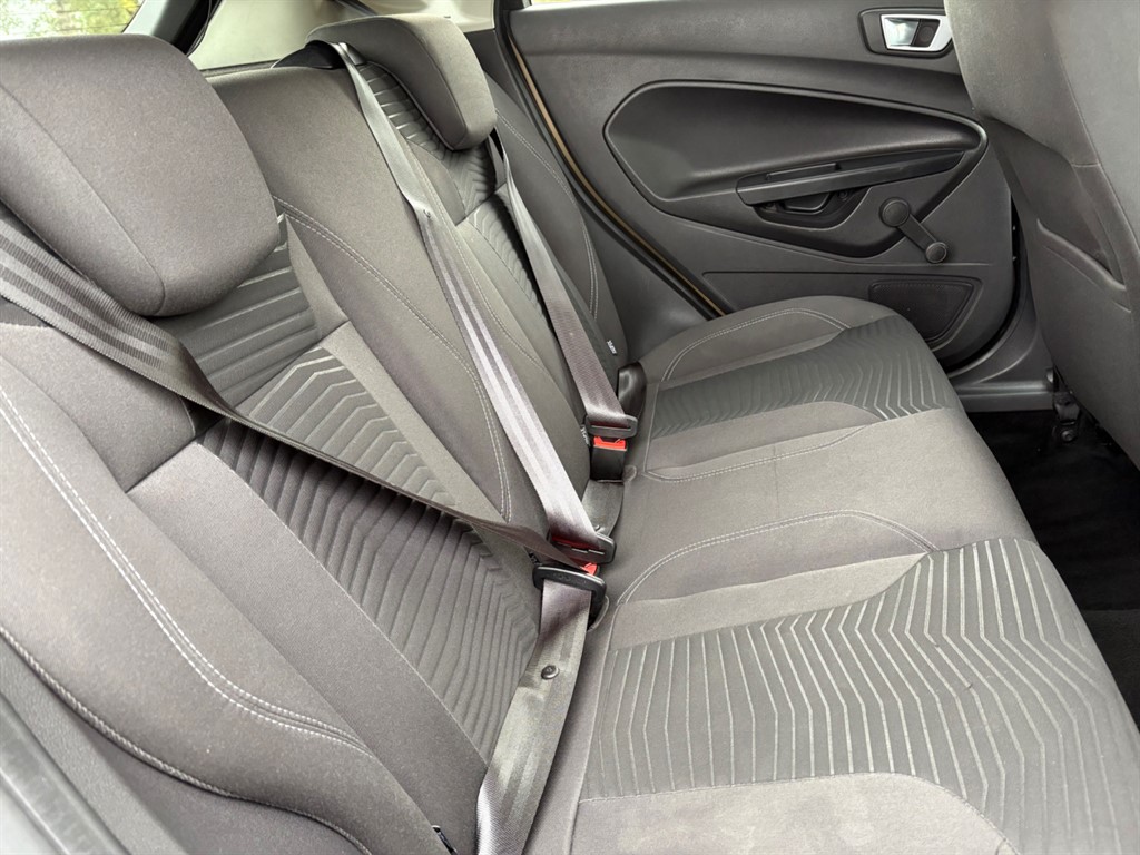 Used Ford Fiesta 2014 for sale - 76415436: Photo 20