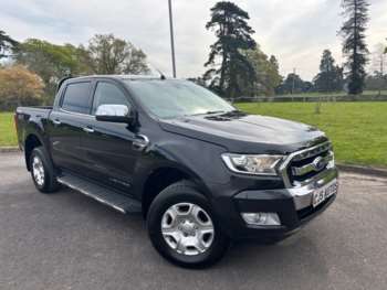 Used Ford Ranger 2016 for sale - 73976929: Photo