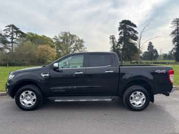Used Ford Ranger 2016 for sale - 73976929: Photo