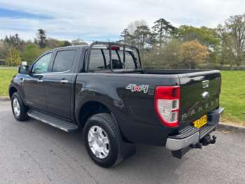 Used Ford Ranger 2016 for sale - 73976929: Photo