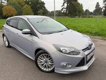 Used Ford Focus 2014 for sale - 76244685: Photo