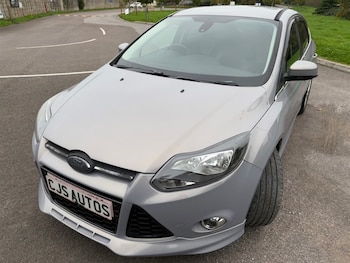 Used Ford Focus 2014 for sale - 76244685: Photo