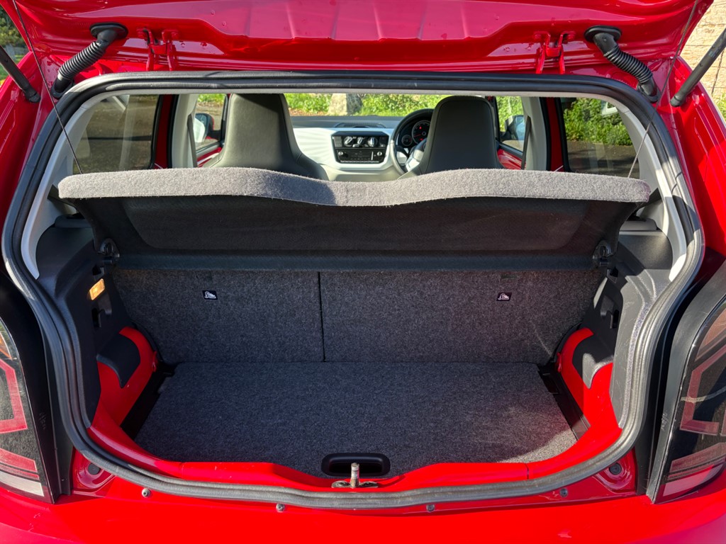 Used Volkswagen up! 2016 for sale - 76494167: Photo 10