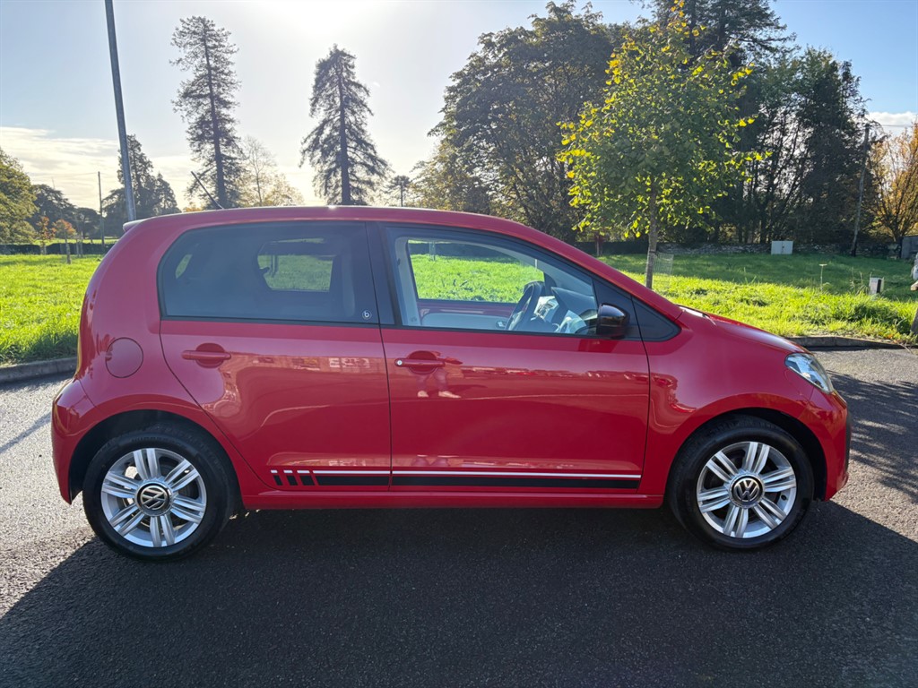 Used Volkswagen up! 2016 for sale - 76494167: Photo 13