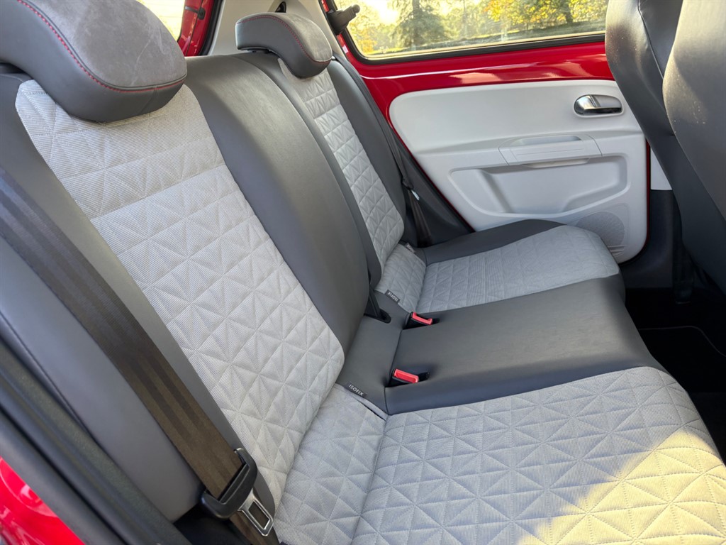 Used Volkswagen up! 2016 for sale - 76494167: Photo 20