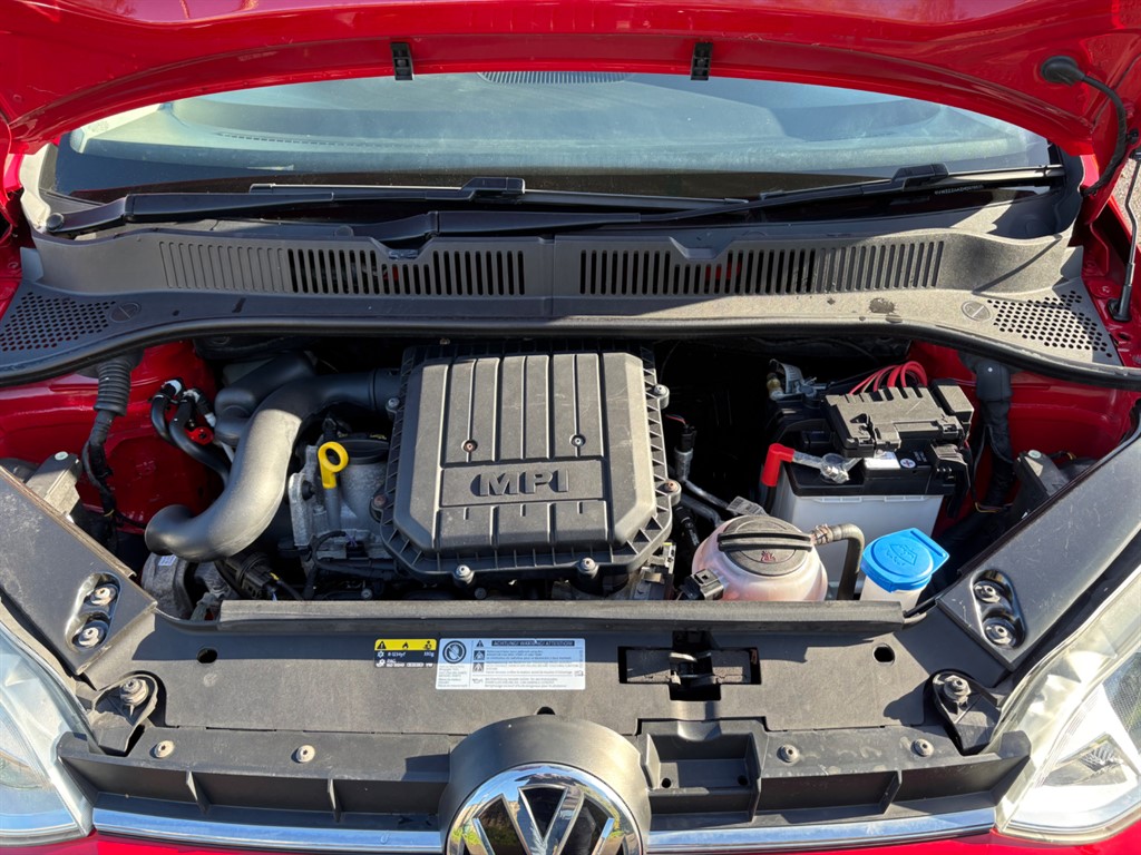 Used Volkswagen up! 2016 for sale - 76494167: Photo 22