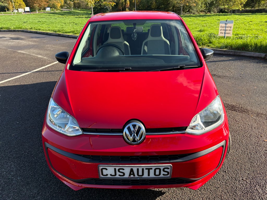 Used Volkswagen up! 2016 for sale - 76494167: Photo 3