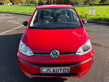Used Volkswagen up! 2016 for sale - 76494167: Photo