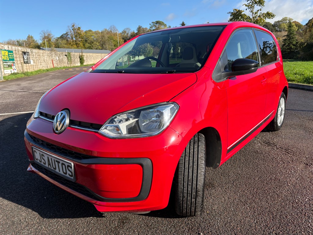 Used Volkswagen up! 2016 for sale - 76494167: Photo 5