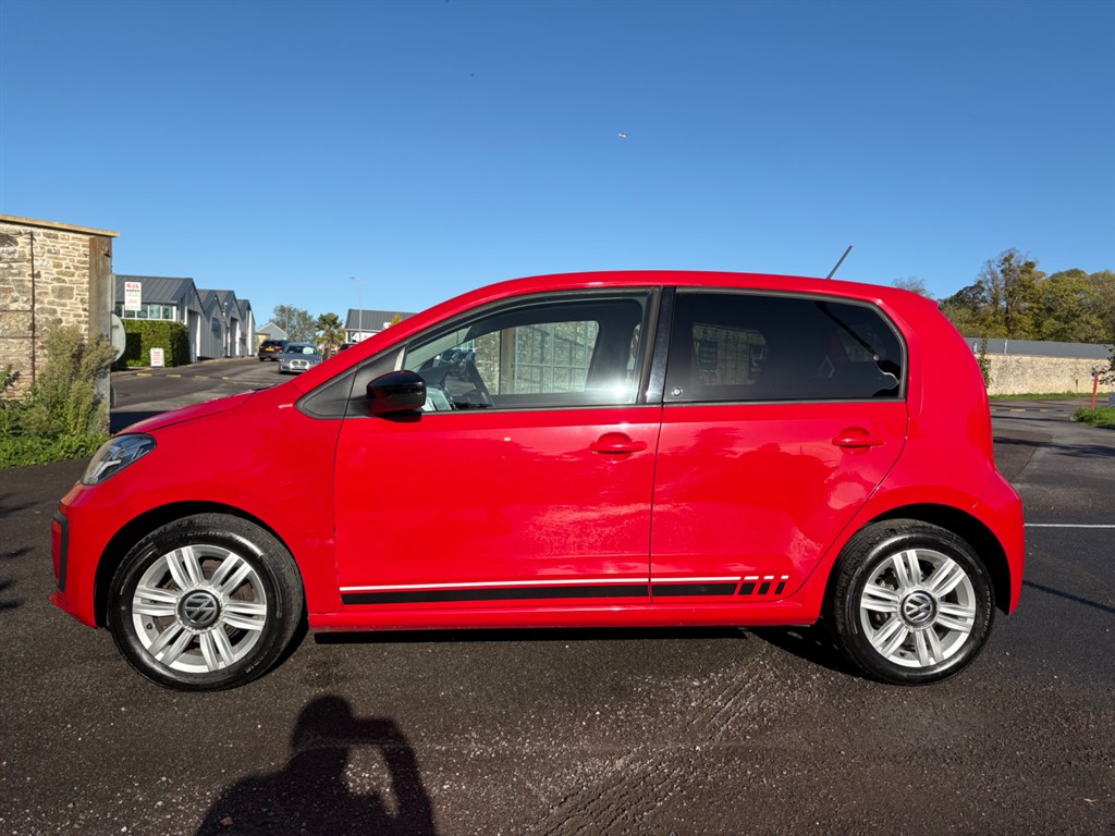 Used Volkswagen up! 2016 for sale - 76494167: Photo 7