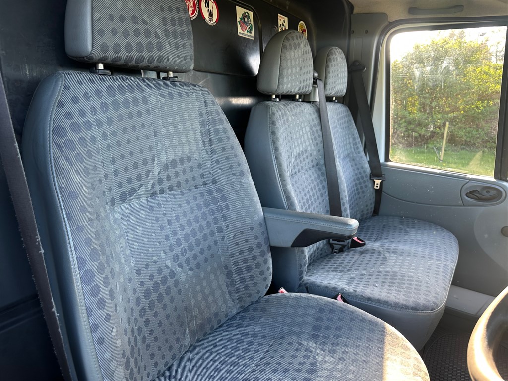 Vehicle 17