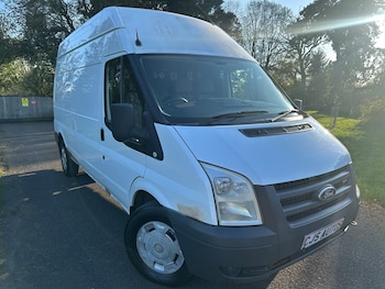 Ford - Transit