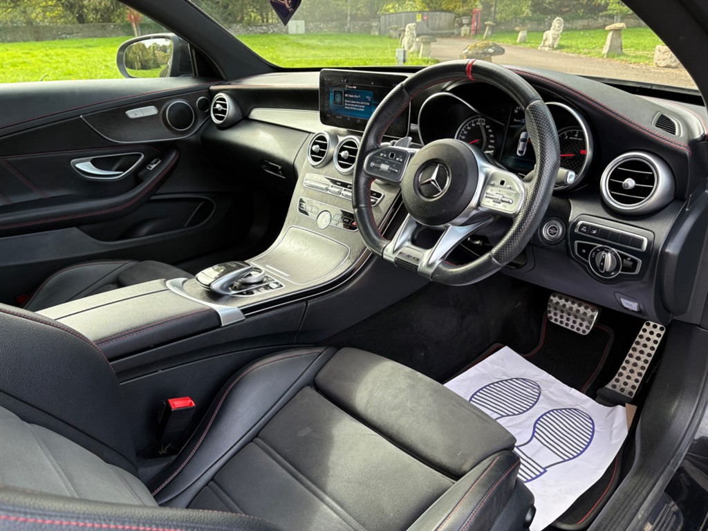 Used Mercedes-Benz Other 2019 for sale - 76027926: Photo 15