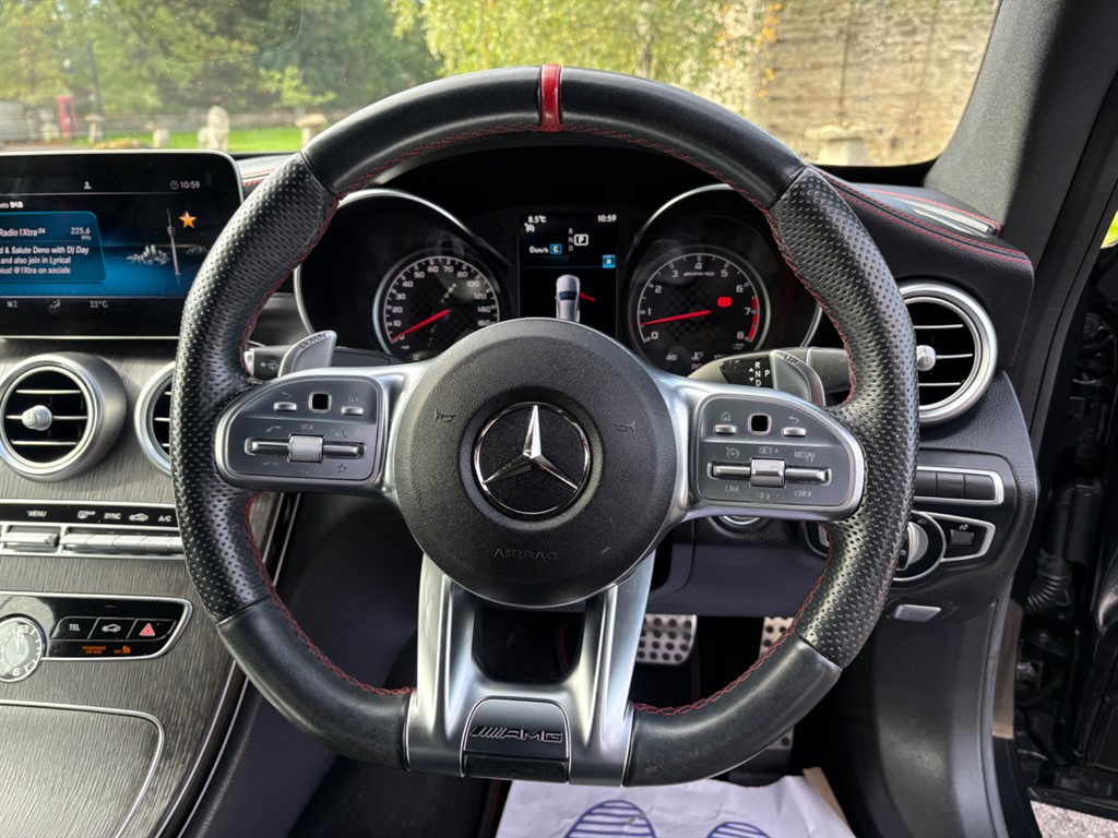 Used Mercedes-Benz Other 2019 for sale - 76027926: Photo 17