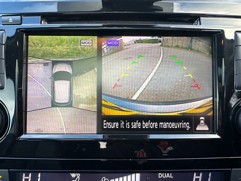 Used Nissan Qashqai 2021 for sale - 77111859: Photo 19