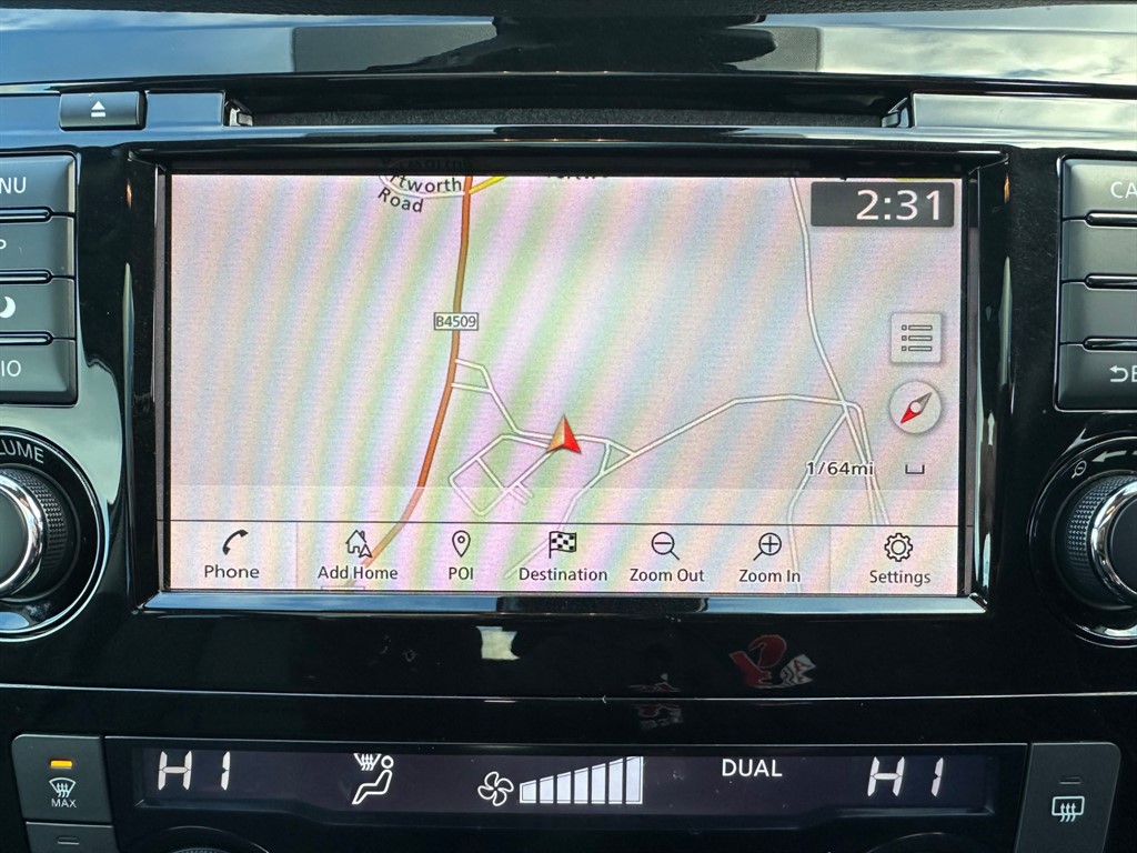 Used Nissan Qashqai 2021 for sale - 77111859: Photo 21