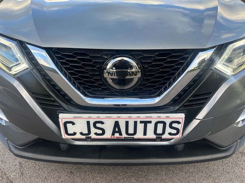 Used Nissan Qashqai 2021 for sale - 77111859: Photo 5