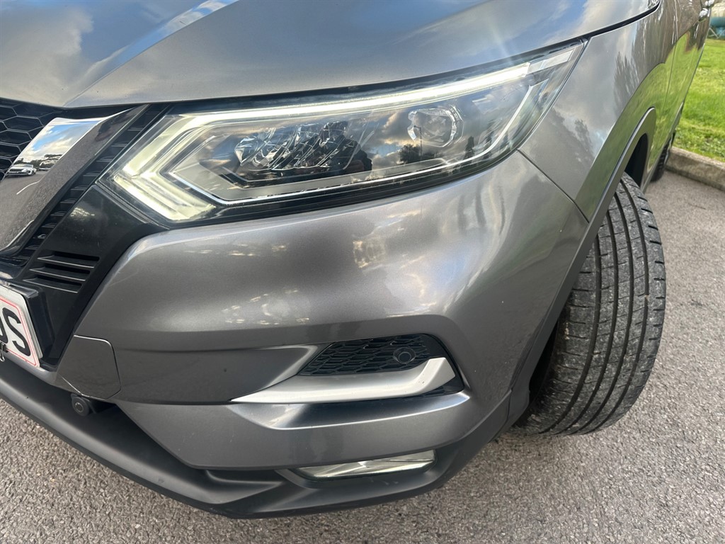 Used Nissan Qashqai 2021 for sale - 77111859: Photo 7