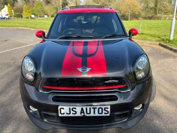 Used MINI Countryman 2015 for sale - 74192916: Photo