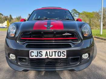Used MINI Countryman 2015 for sale - 74192916: Photo