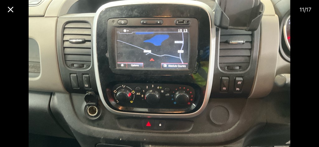 Used Renault Trafic 2019 for sale - 77367311: Photo 5