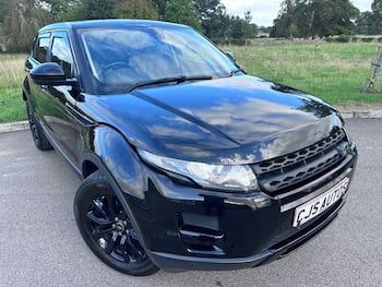 Used Land Rover Range Rover Evoque 2015 for sale - 79771653: Photo