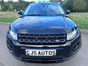 Used Land Rover Range Rover Evoque 2015 for sale - 79771653: Photo