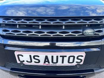Used Land Rover Range Rover Evoque 2015 for sale - 79771653: Photo