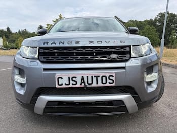 Used Land Rover Range Rover Evoque 2013 for sale - 79771604: Photo