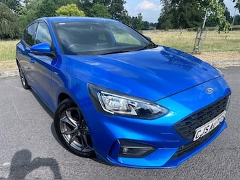 Used Ford Focus 2019 for sale - 79771599: Photo