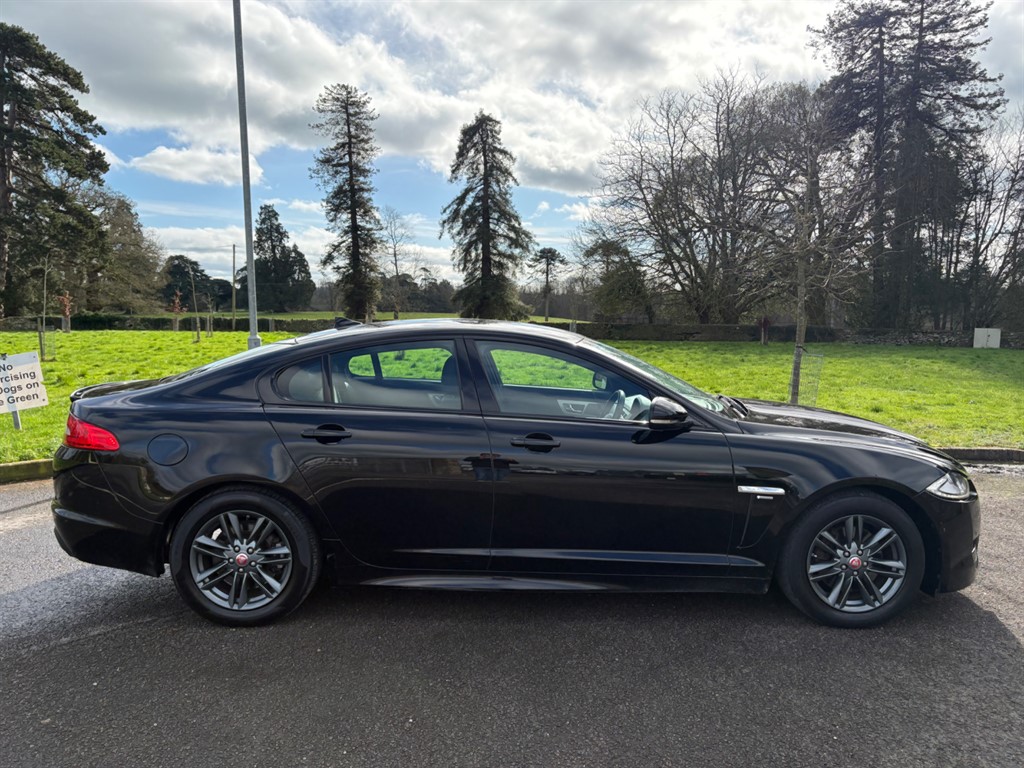 Used Jaguar XF 2015 for sale - 77248294: Photo 11