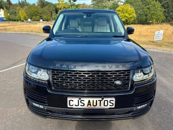Used Land Rover Range Rover 2014 for sale - 79771647: Photo