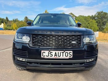 Used Land Rover Range Rover 2014 for sale - 79771647: Photo