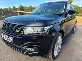 Used Land Rover Range Rover 2014 for sale - 79771647: Photo