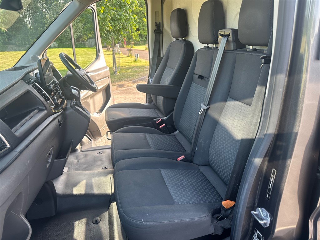 Vehicle 17