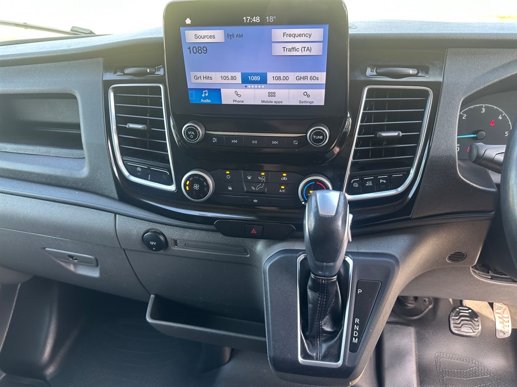 Vehicle 19