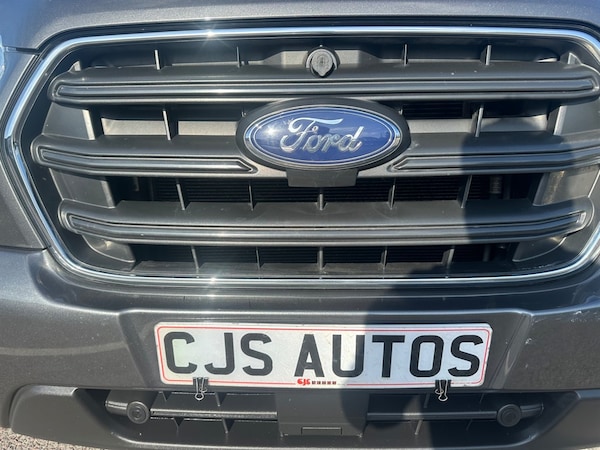 Used Ford Transit 2021 for sale - 75571095: Photo 5