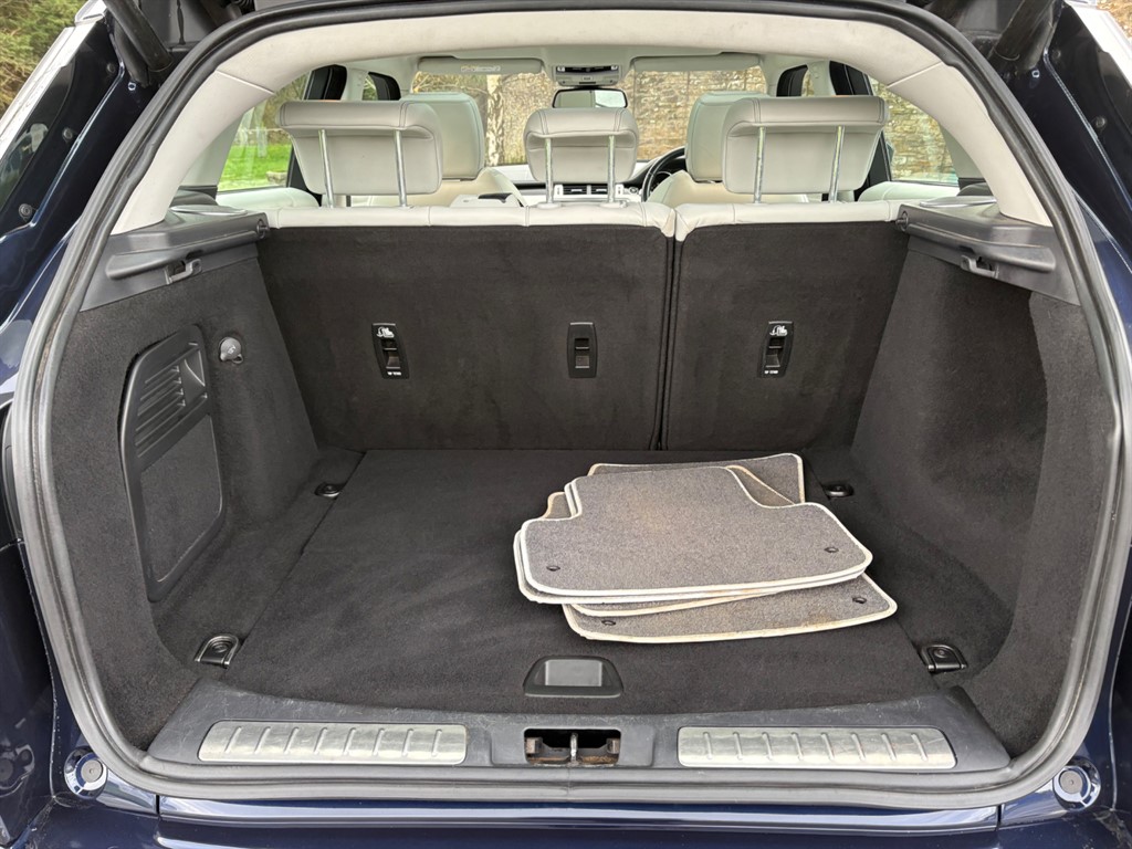 Used Land Rover Range Rover Evoque 2016 for sale - 76603048: Photo 10