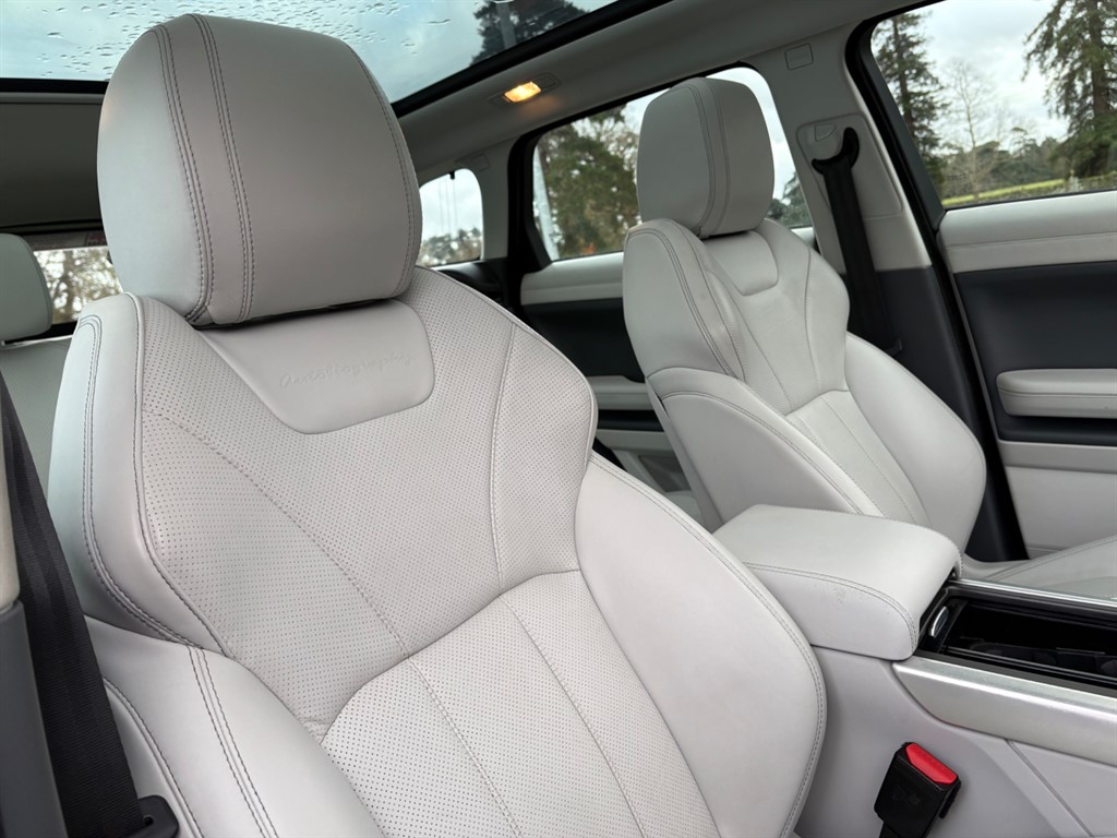 Used Land Rover Range Rover Evoque 2016 for sale - 76603048: Photo 16