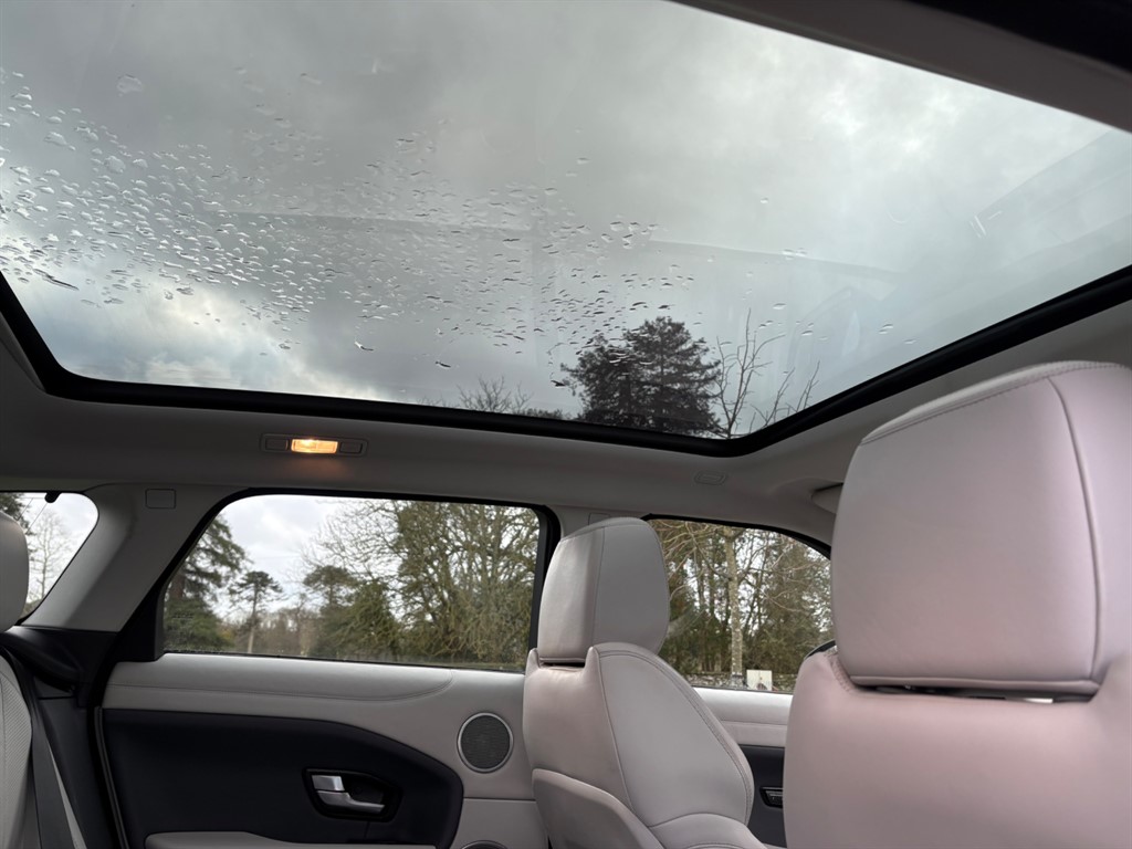 Used Land Rover Range Rover Evoque 2016 for sale - 76603048: Photo 18