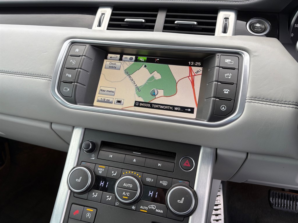 Used Land Rover Range Rover Evoque 2016 for sale - 76603048: Photo 19