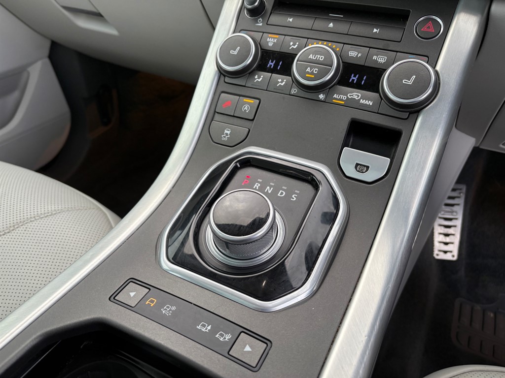 Used Land Rover Range Rover Evoque 2016 for sale - 76603048: Photo 21