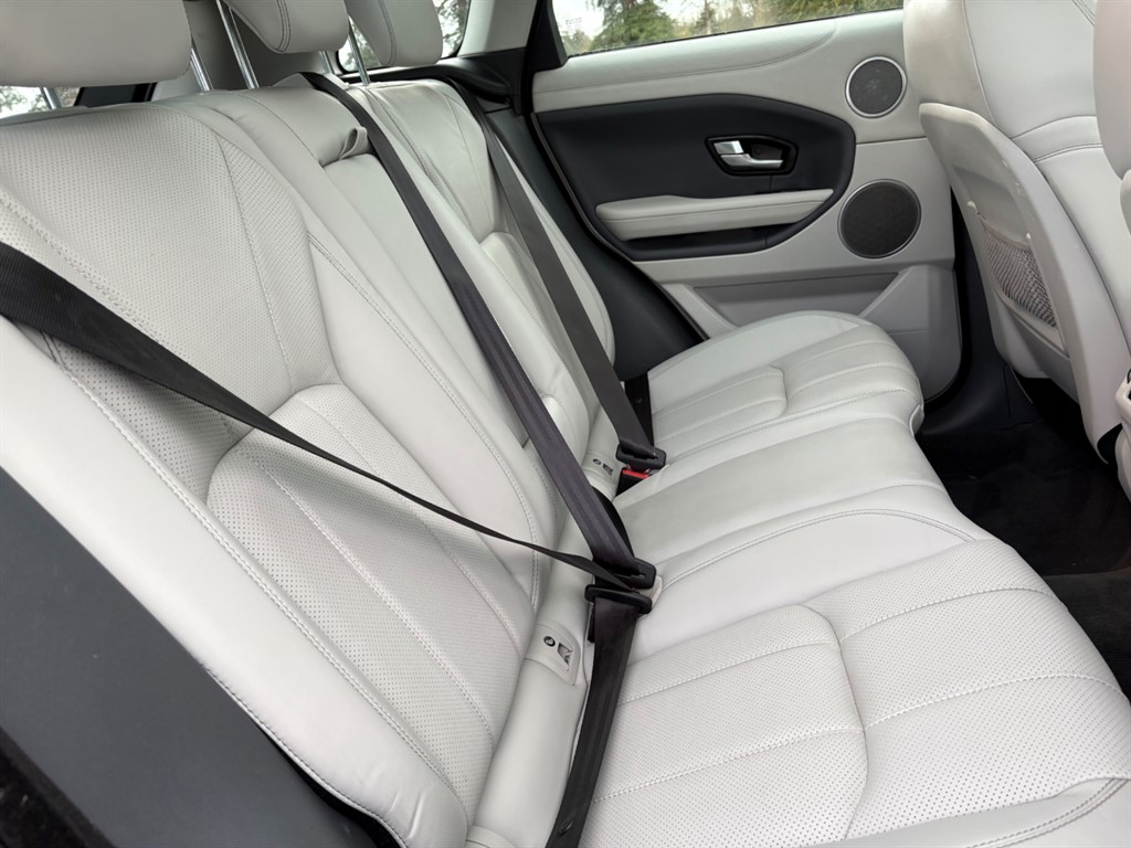 Used Land Rover Range Rover Evoque 2016 for sale - 76603048: Photo 23