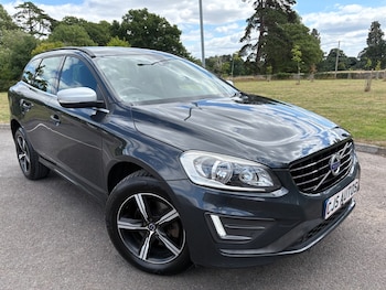 Volvo - XC60